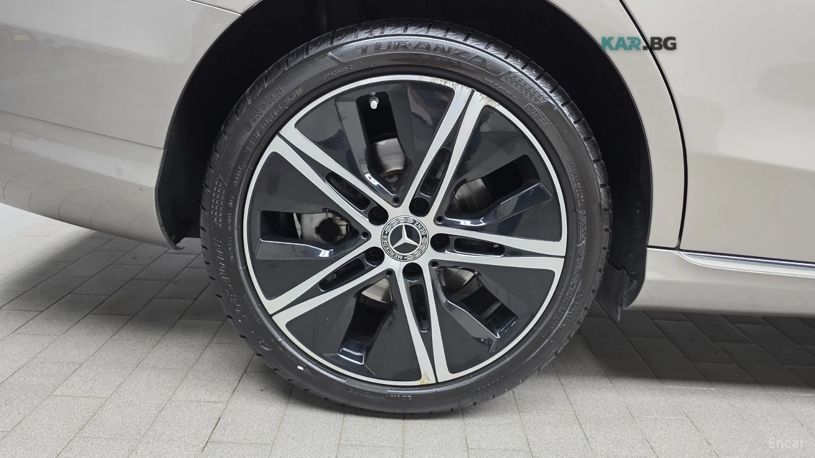 Mercedes-Benz C 220 4MATIC EXCLUSIVE* КОЖА* ПАНО* ОБДУХВ* 360, снимка 5 - Автомобили и джипове - 55029910
