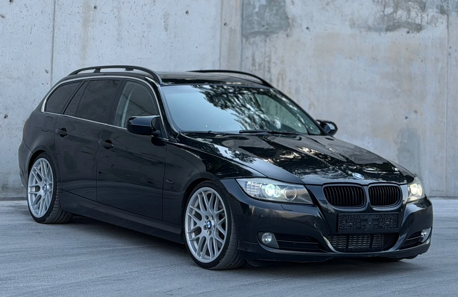 BMW 325 D 197�.� * Cic ���������* * �-57*  | Mobile.bg � ����������� 3