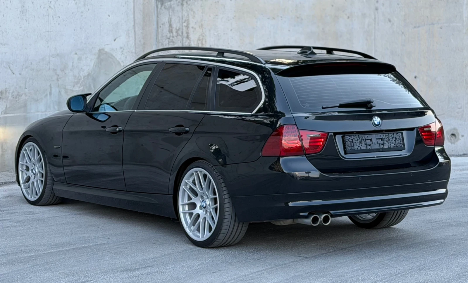 BMW 325 D 197�.� * Cic ���������* * �-57*  | Mobile.bg � ����������� 4