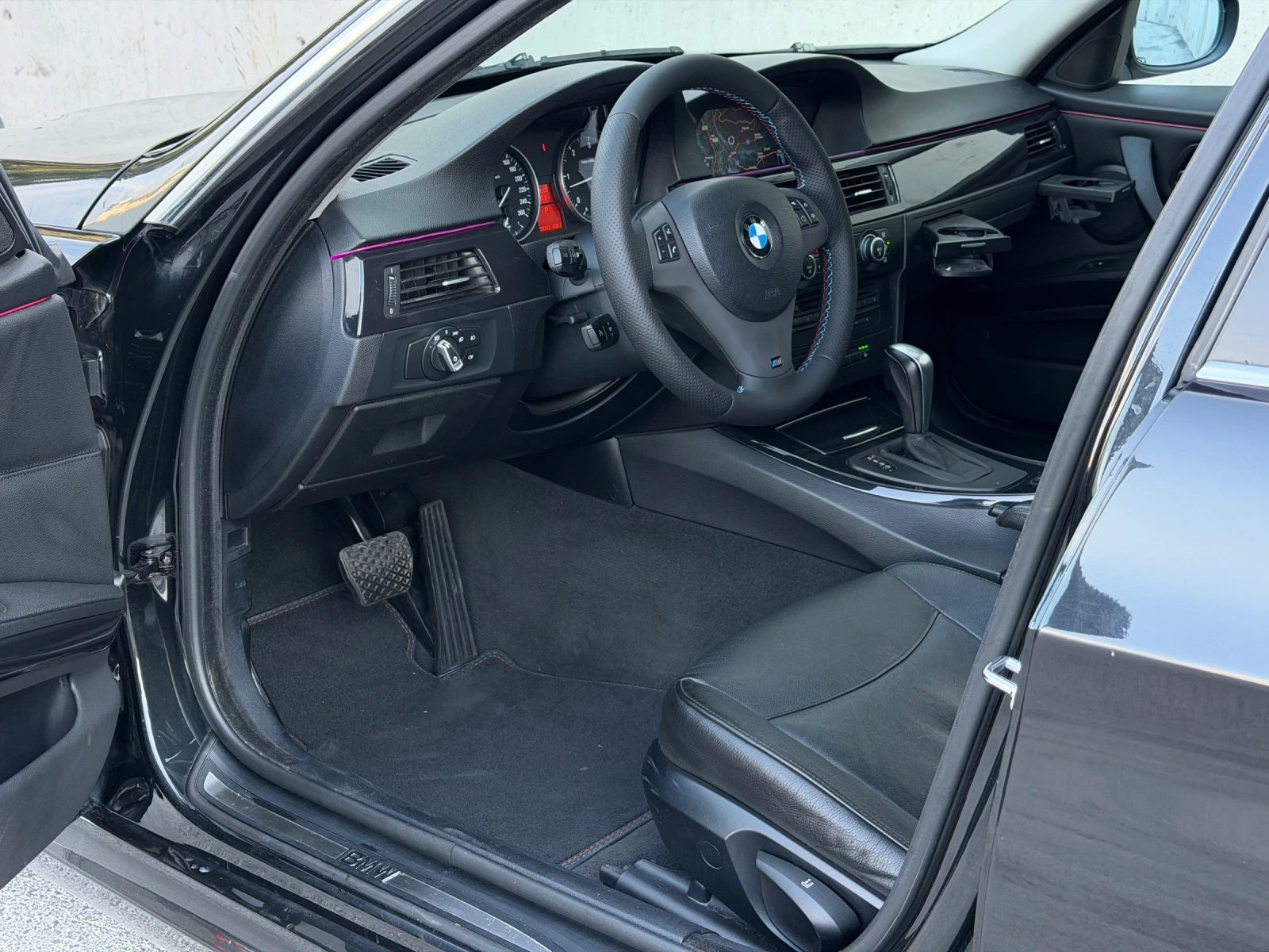 BMW 325 D 197�.� * Cic ���������* * �-57*  | Mobile.bg � ����������� 9