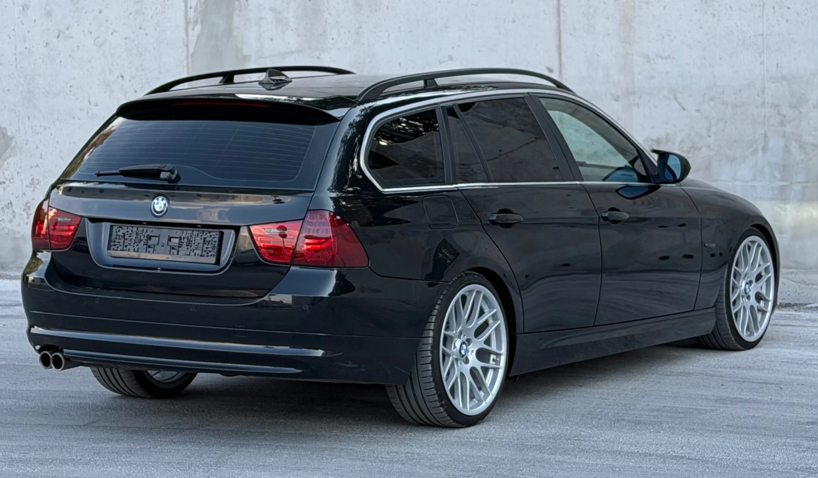 BMW 325 D 197�.� * Cic ���������* * �-57*  | Mobile.bg � ����������� 6