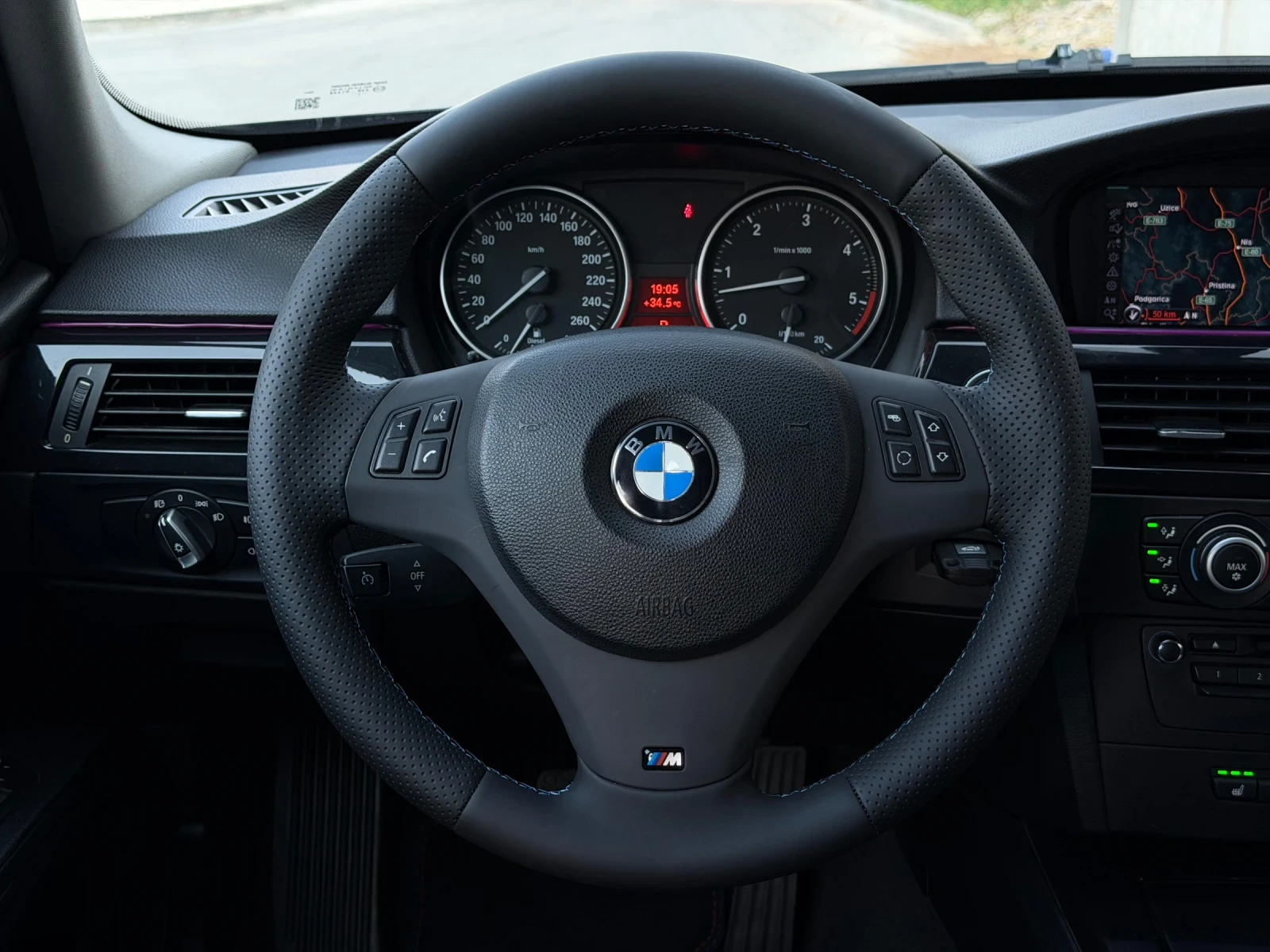 BMW 325 D 197�.� * Cic ���������* * �-57*  | Mobile.bg � ����������� 11