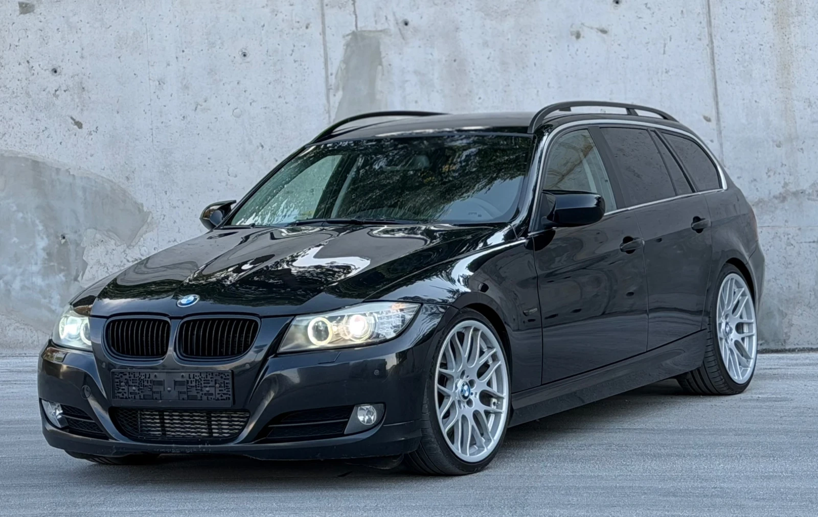 BMW 325 D 197�.� * Cic ���������* * �-57*  | Mobile.bg � ����������� 1
