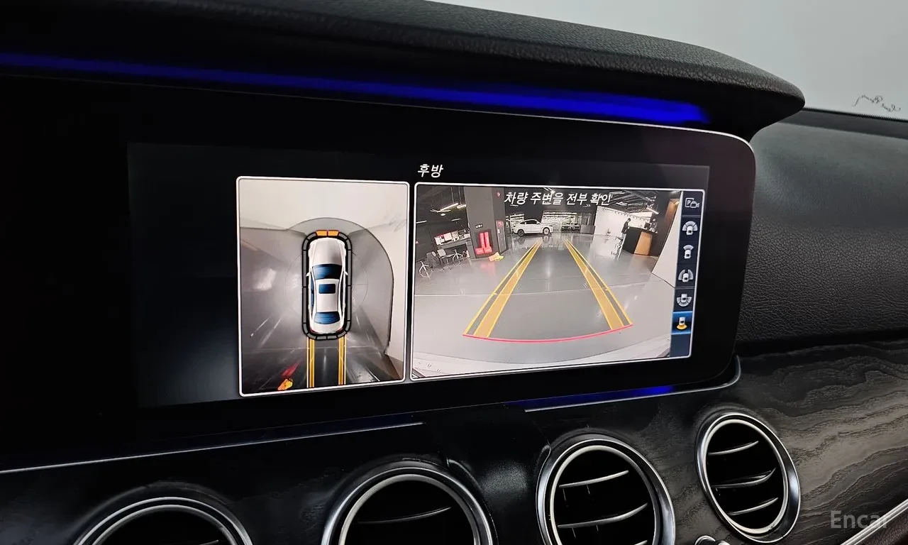 Mercedes-Benz E 300 4 Matic /DISTRONIC/360 CAM / ����� / HEAD UP/ PANO | Mobile.bg � ����������� 12