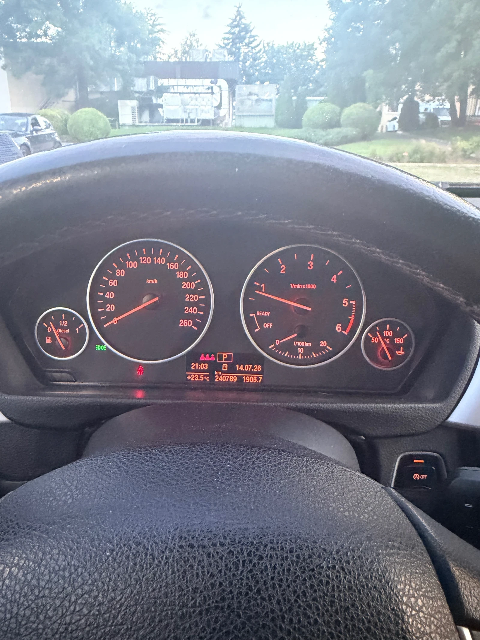 BMW 318, снимка 5 - Автомобили и джипове - 55335037