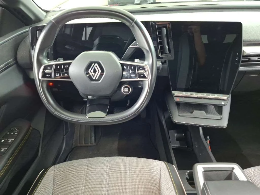 Renault Megane E-Tech Techno, снимка 6 - Автомобили и джипове - 55349764