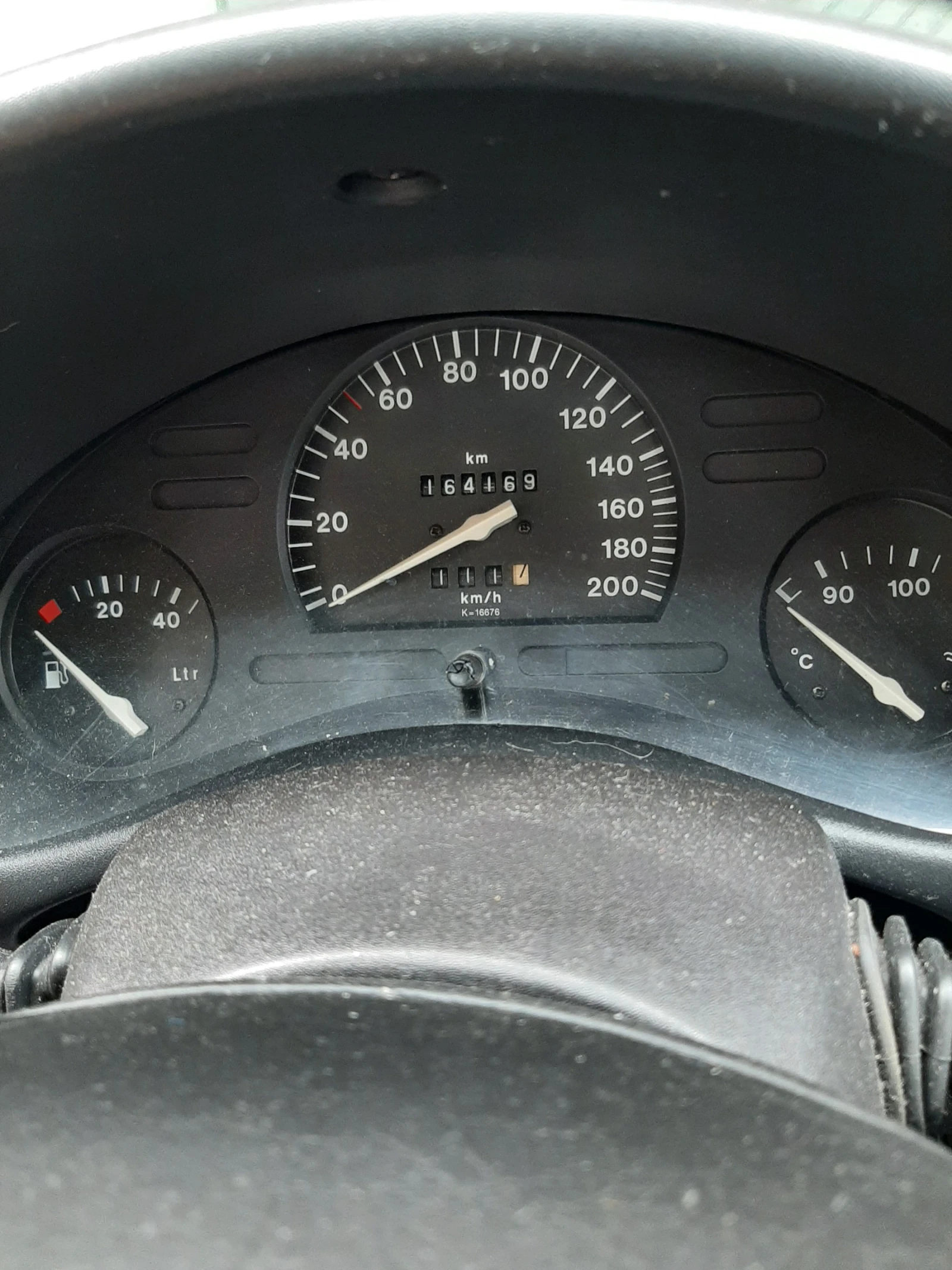 Opel Corsa 2000, снимка 3 - Автомобили и джипове - 55417615