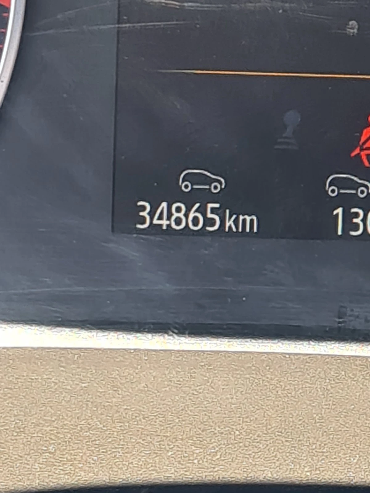 Renault Captur 1.0Turbo Navi LED Euro 6D, снимка 7 - Автомобили и джипове - 55509069