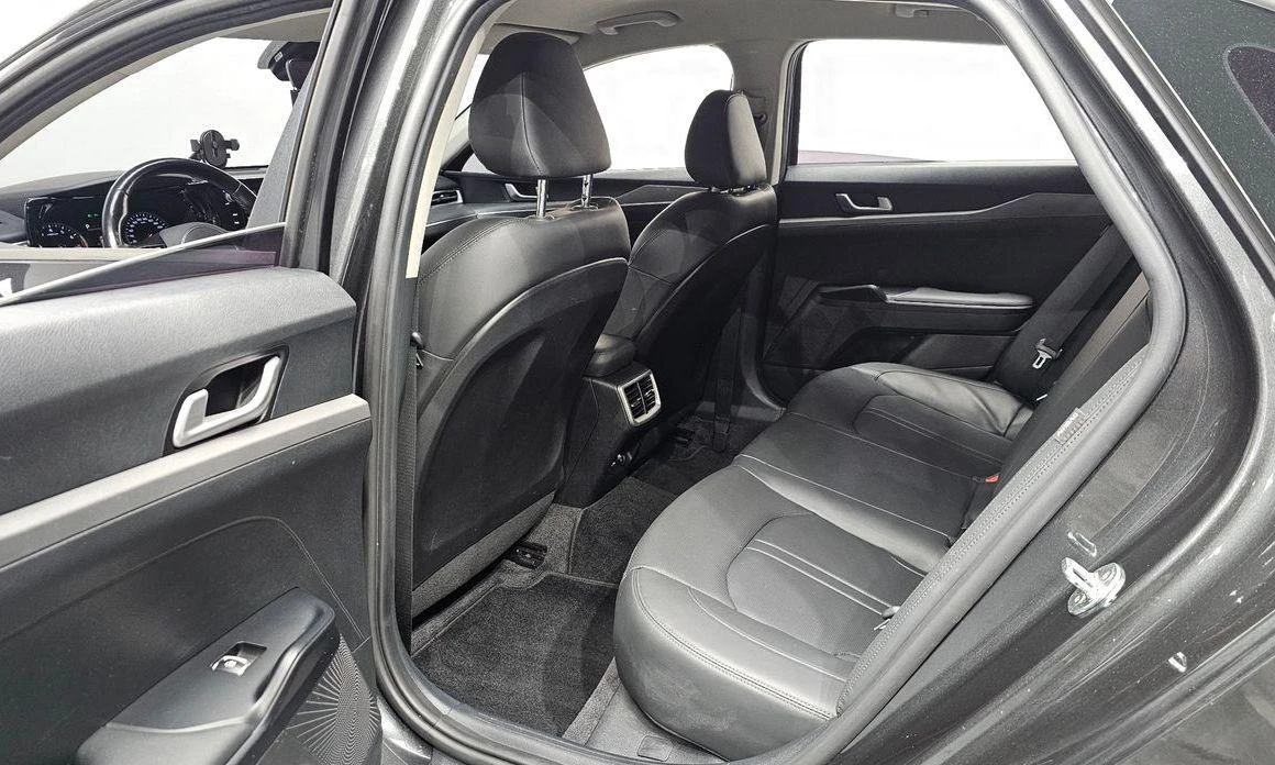 Kia K5 2.0 LPI Trandy  * koreiskikoli.bg * , снимка 11 - Автомобили и джипове - 55513746