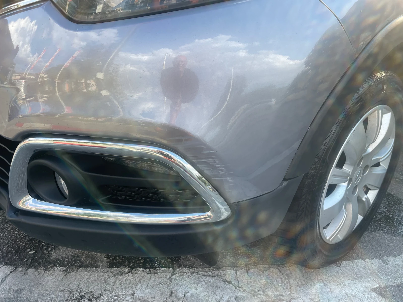 Renault Captur, снимка 12 - Автомобили и джипове - 55607179