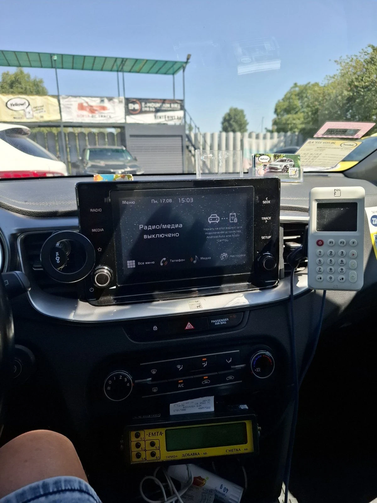 Kia Ceed, снимка 5 - Автомобили и джипове - 55695537