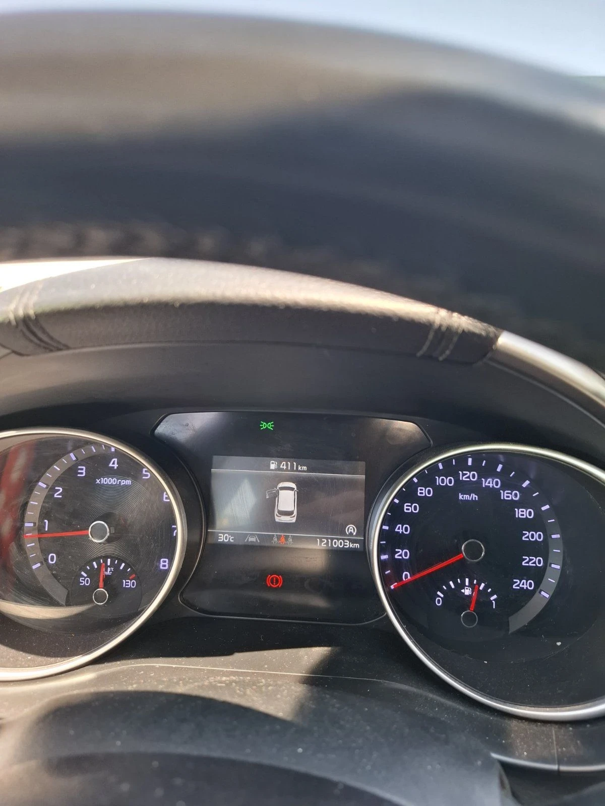 Kia Ceed, снимка 7 - Автомобили и джипове - 55695537