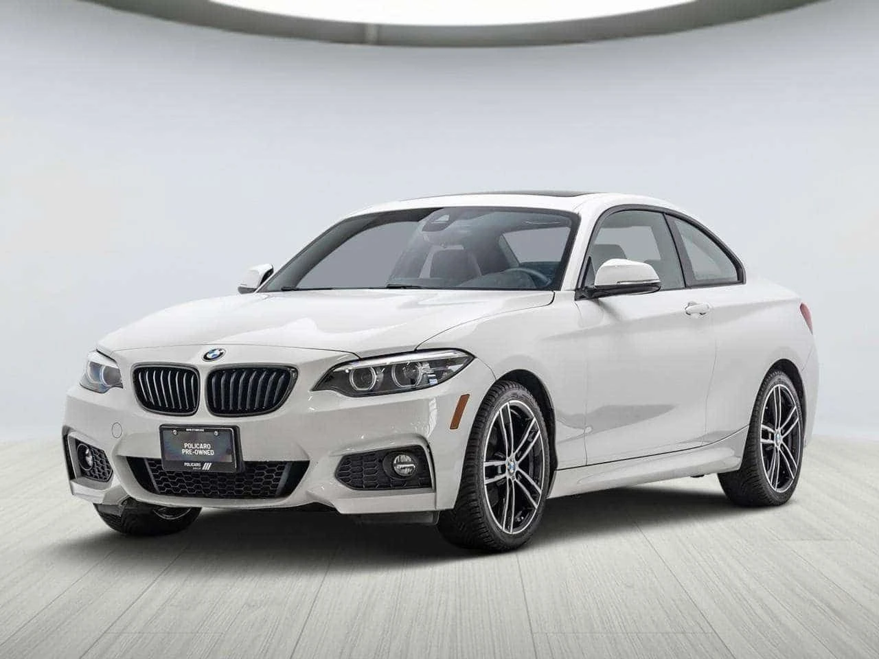 BMW 230 * 230i i xDrive Premium Package Enhanced | M Sport