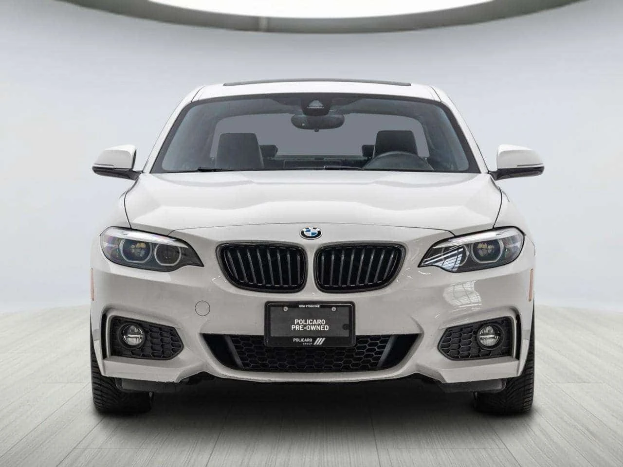 BMW 230 * i xDrive Premium Package Enhanced | M Sport, снимка 2 - Автомобили и джипове - 55723350