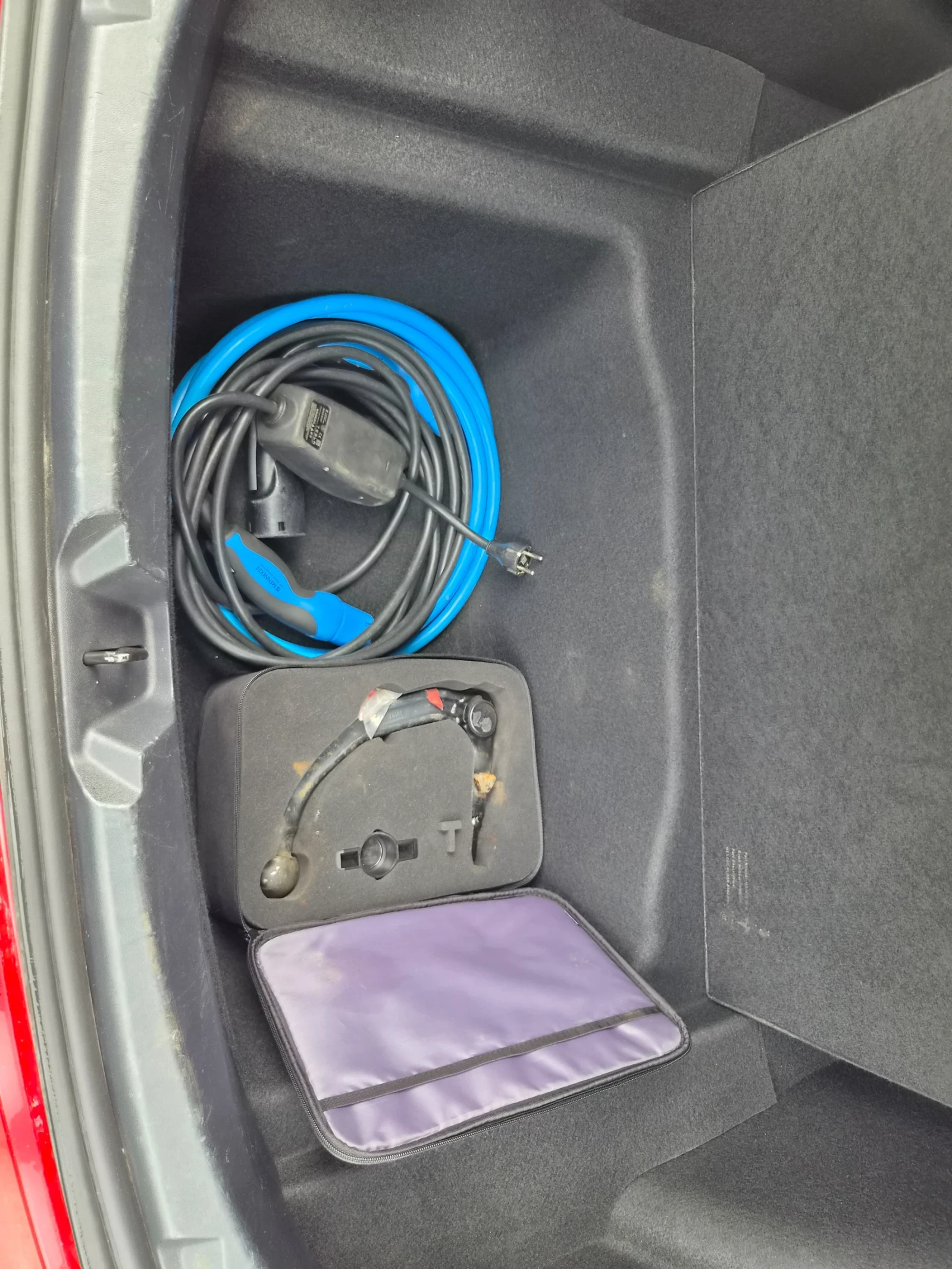 Tesla Model 3 Long Range/Dual Motor/109000km, снимка 8 - Автомобили и джипове - 55779803