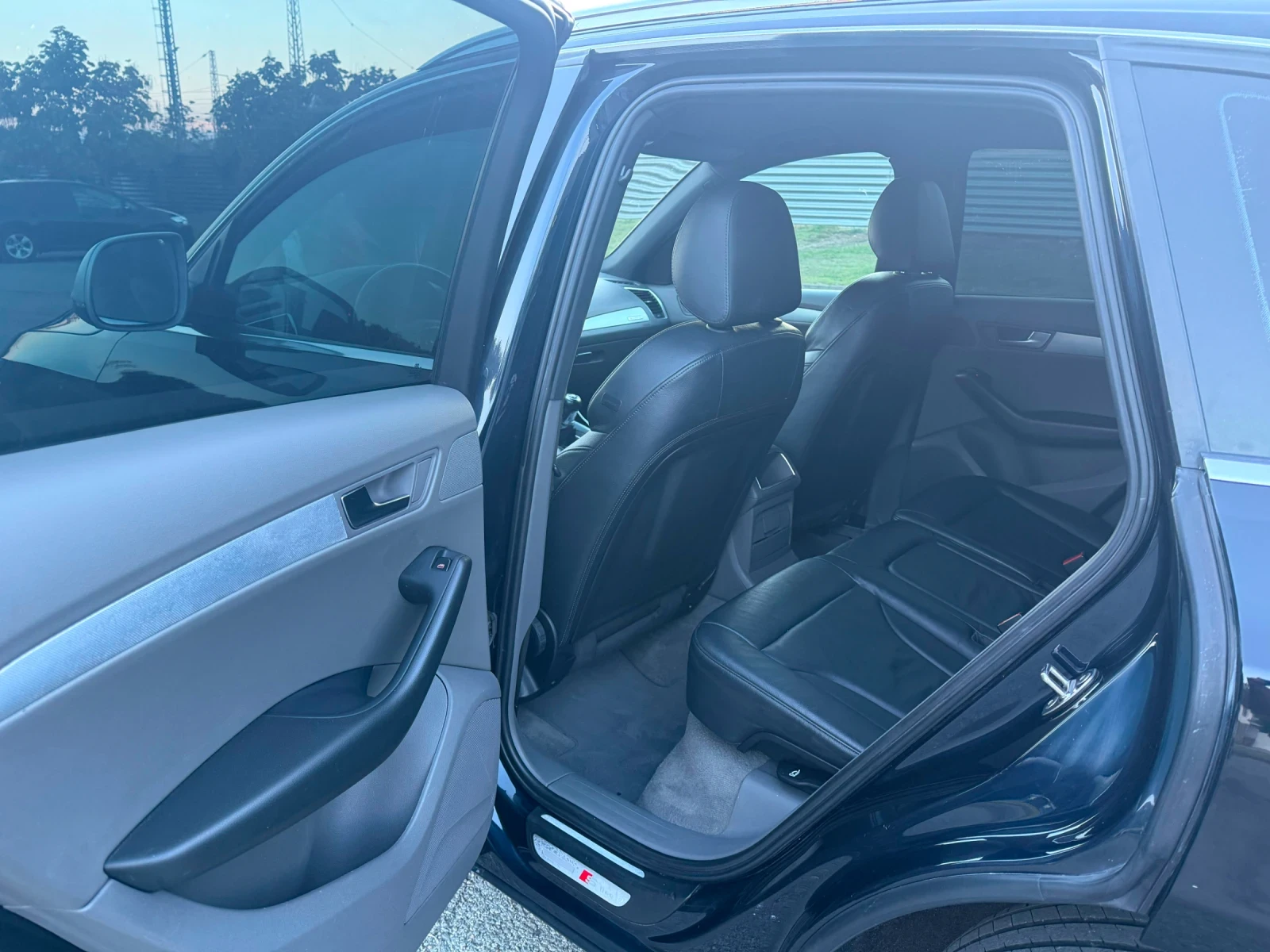Audi Q5, снимка 11 - Автомобили и джипове - 55954403