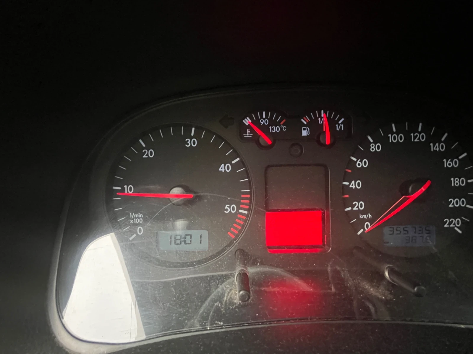 VW Golf 4, снимка 5 - Автомобили и джипове - 56045670