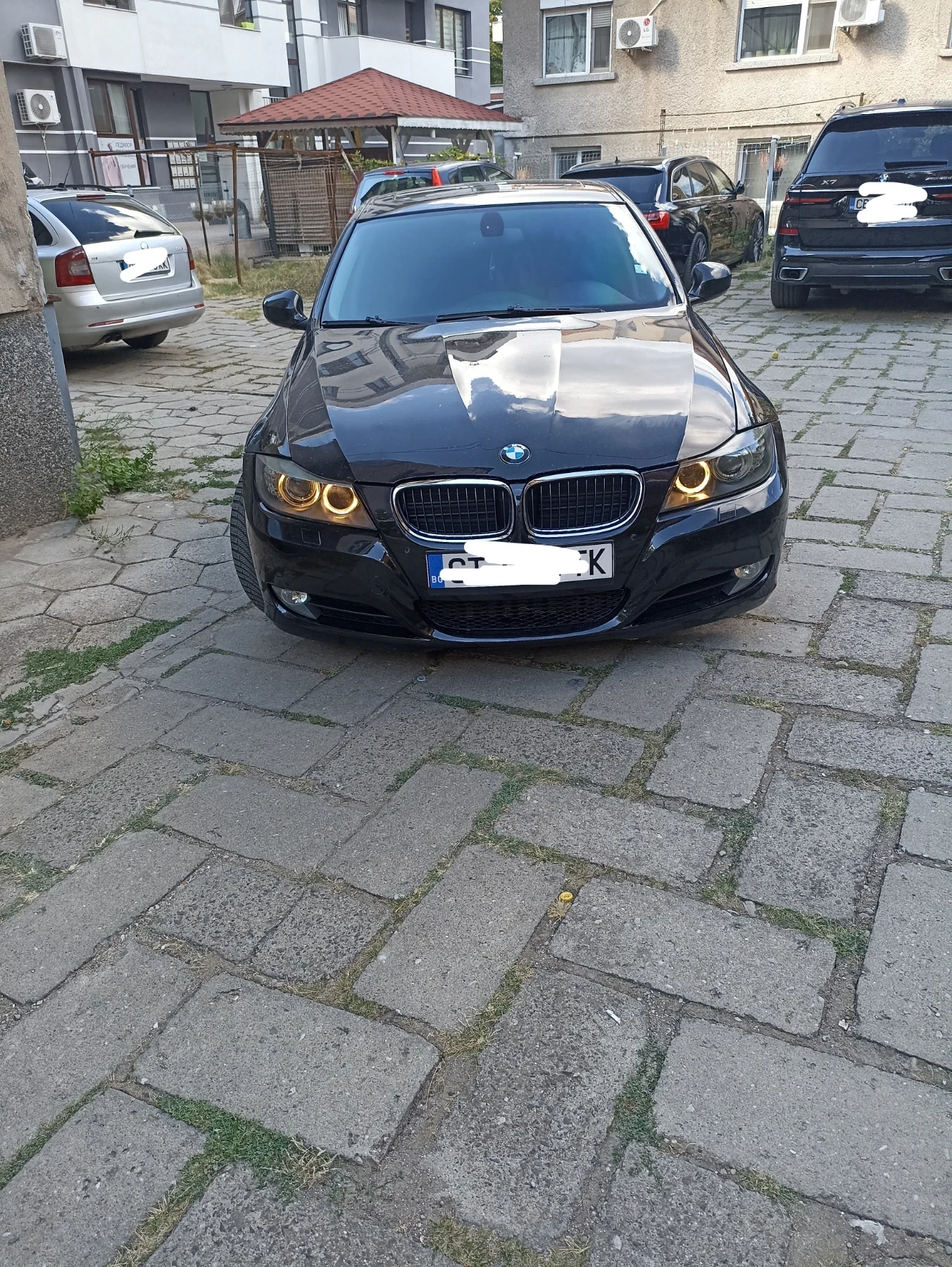 BMW 320 | Mobile.bg � ����������� 1
