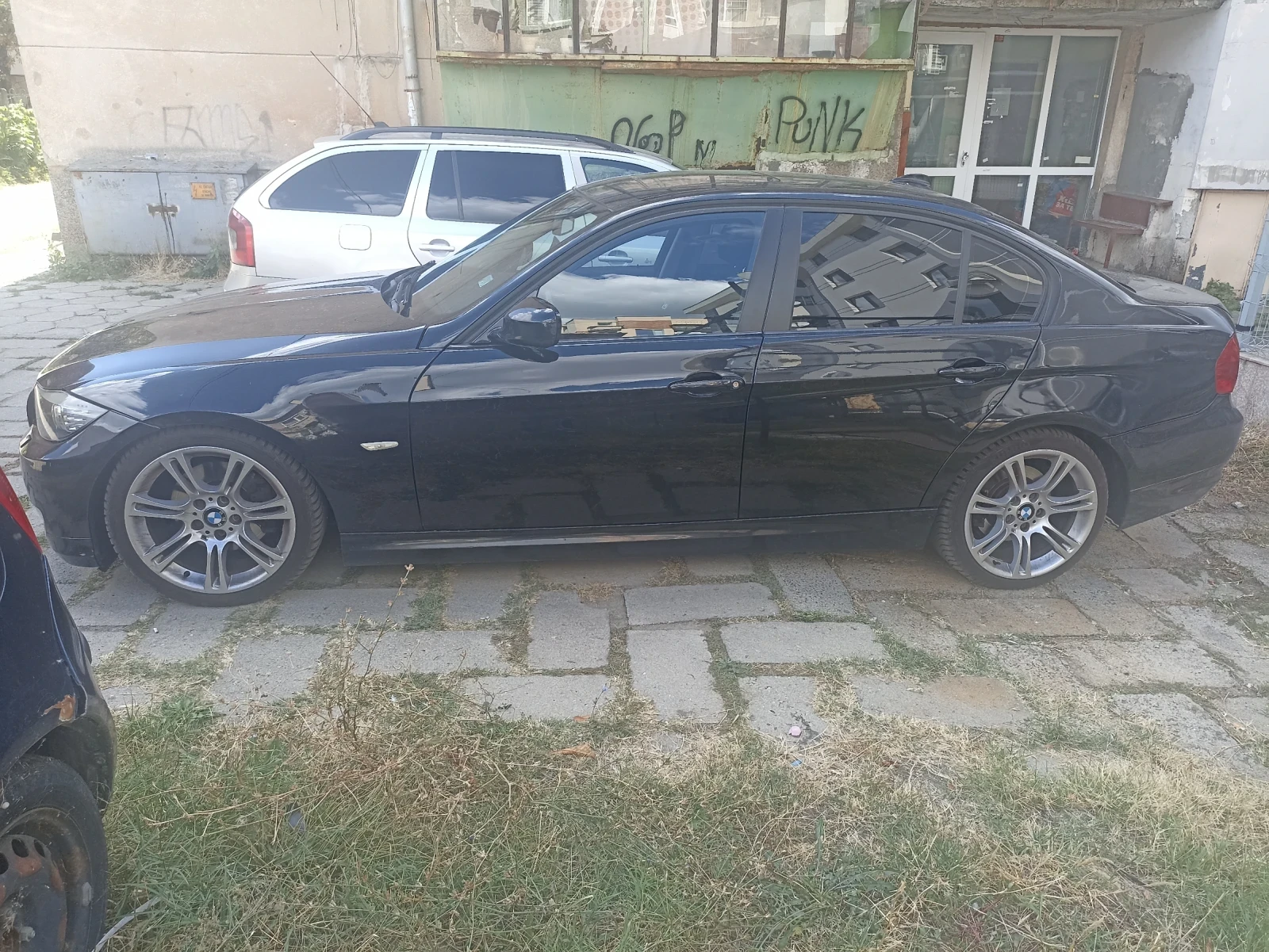 BMW 320 | Mobile.bg � ����������� 5