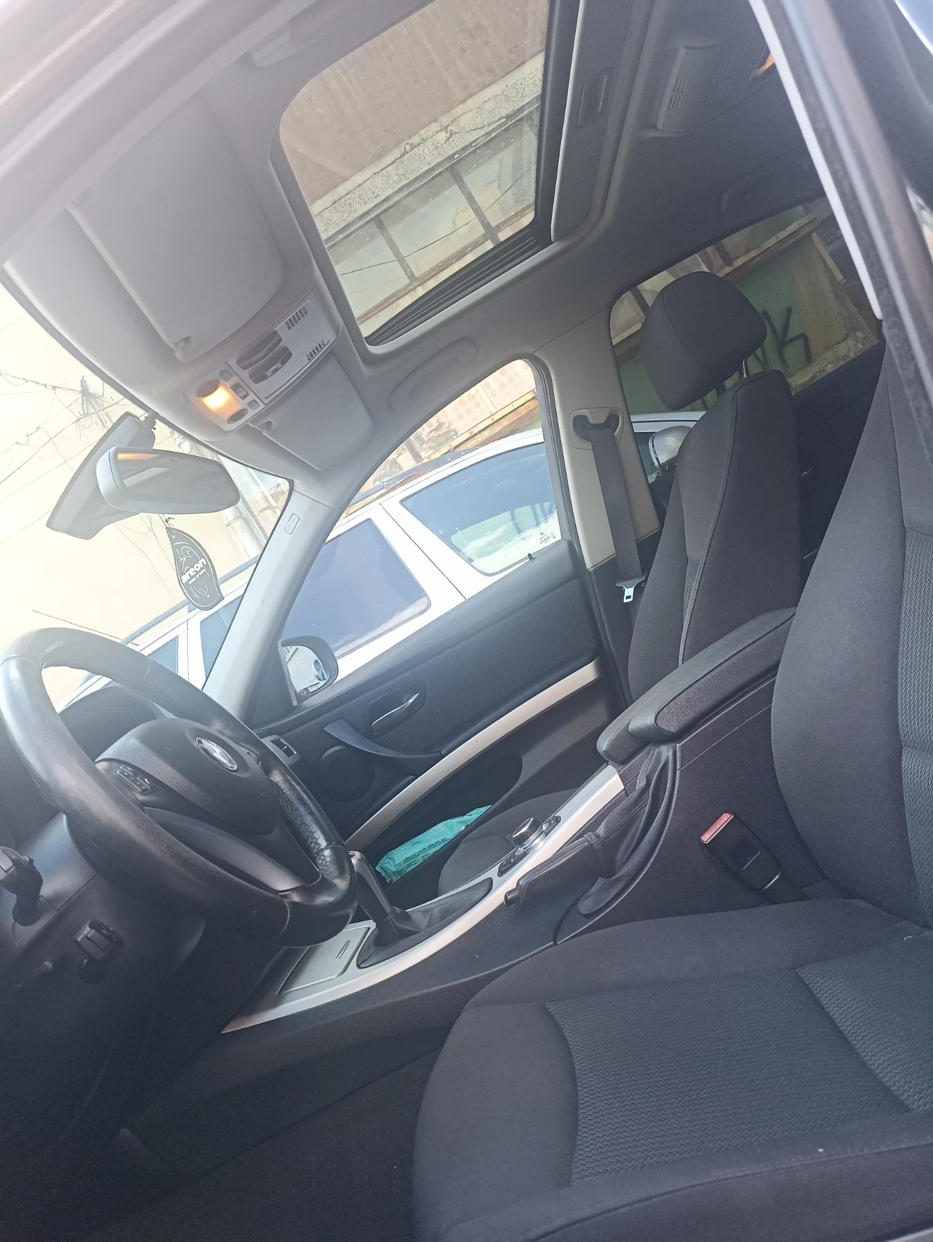 BMW 320 | Mobile.bg � ����������� 13