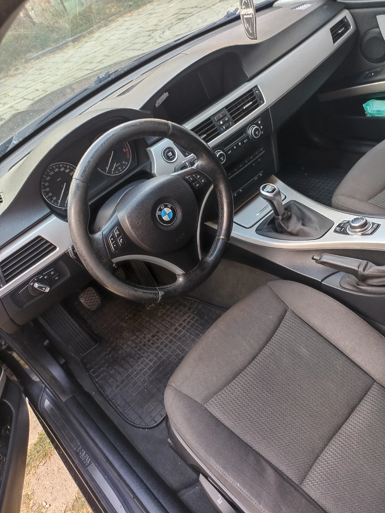 BMW 320 | Mobile.bg � ����������� 10