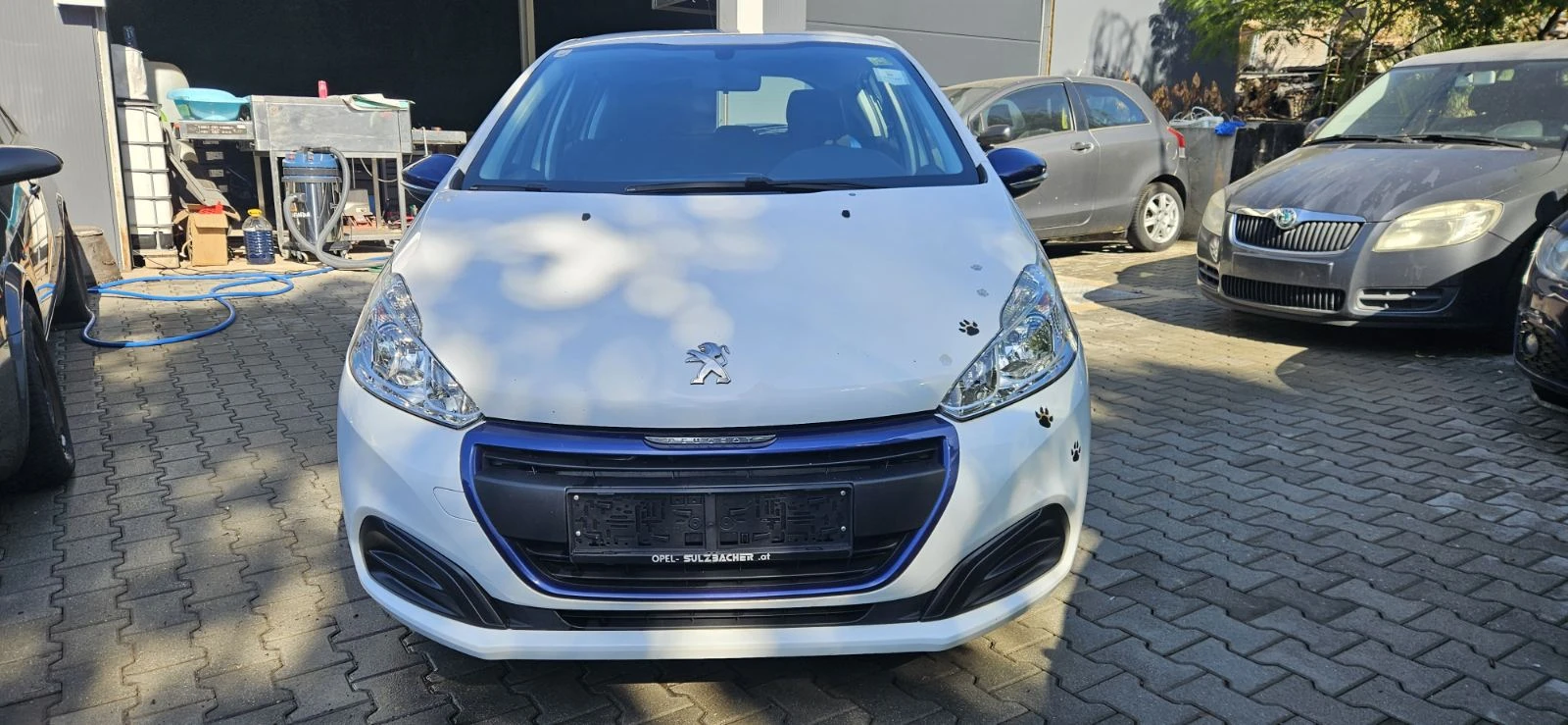 Peugeot 208 1.0 | Mobile.bg � ����������� 6