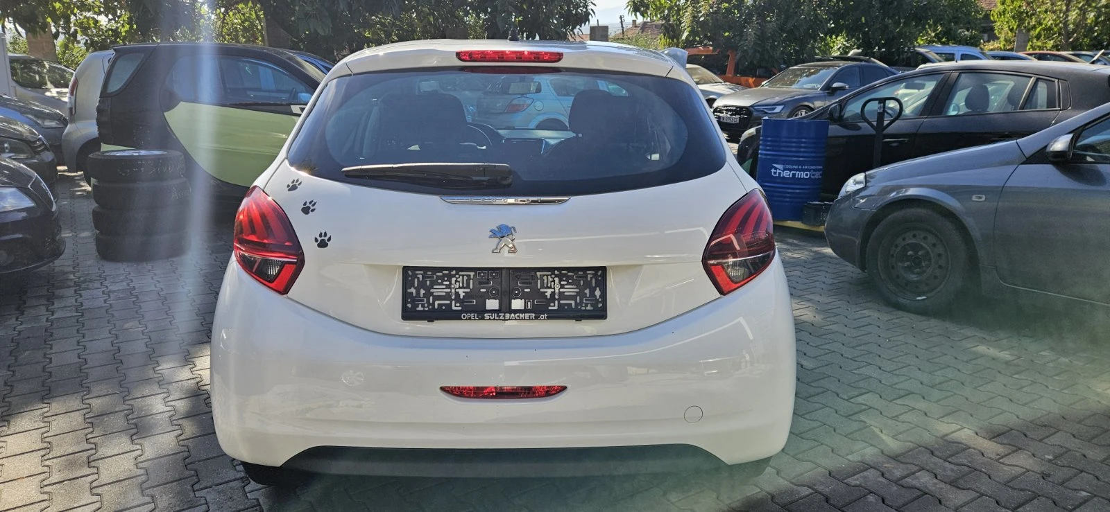 Peugeot 208 1.0 | Mobile.bg � ����������� 3