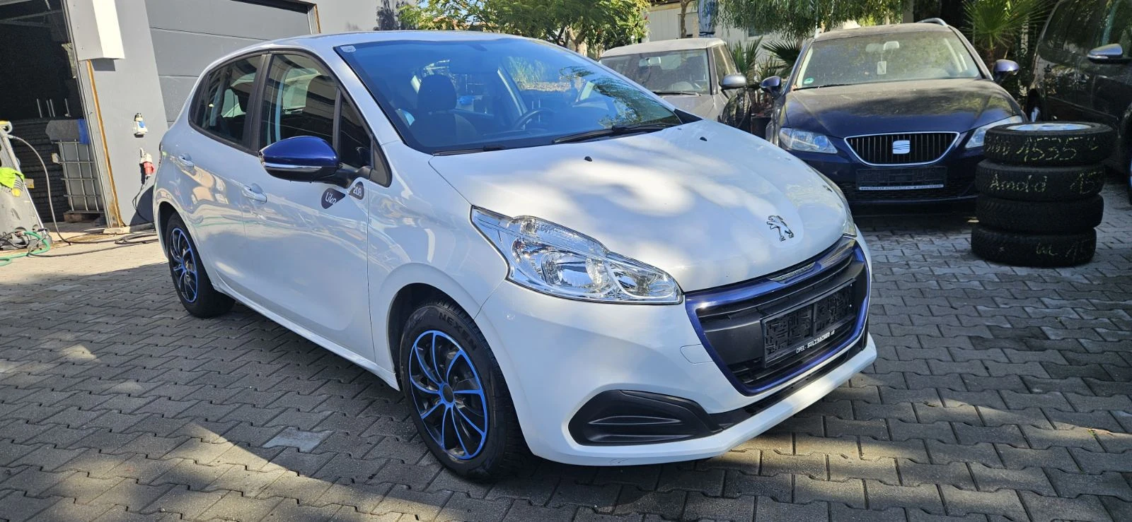 Peugeot 208 1.0 | Mobile.bg � ����������� 5