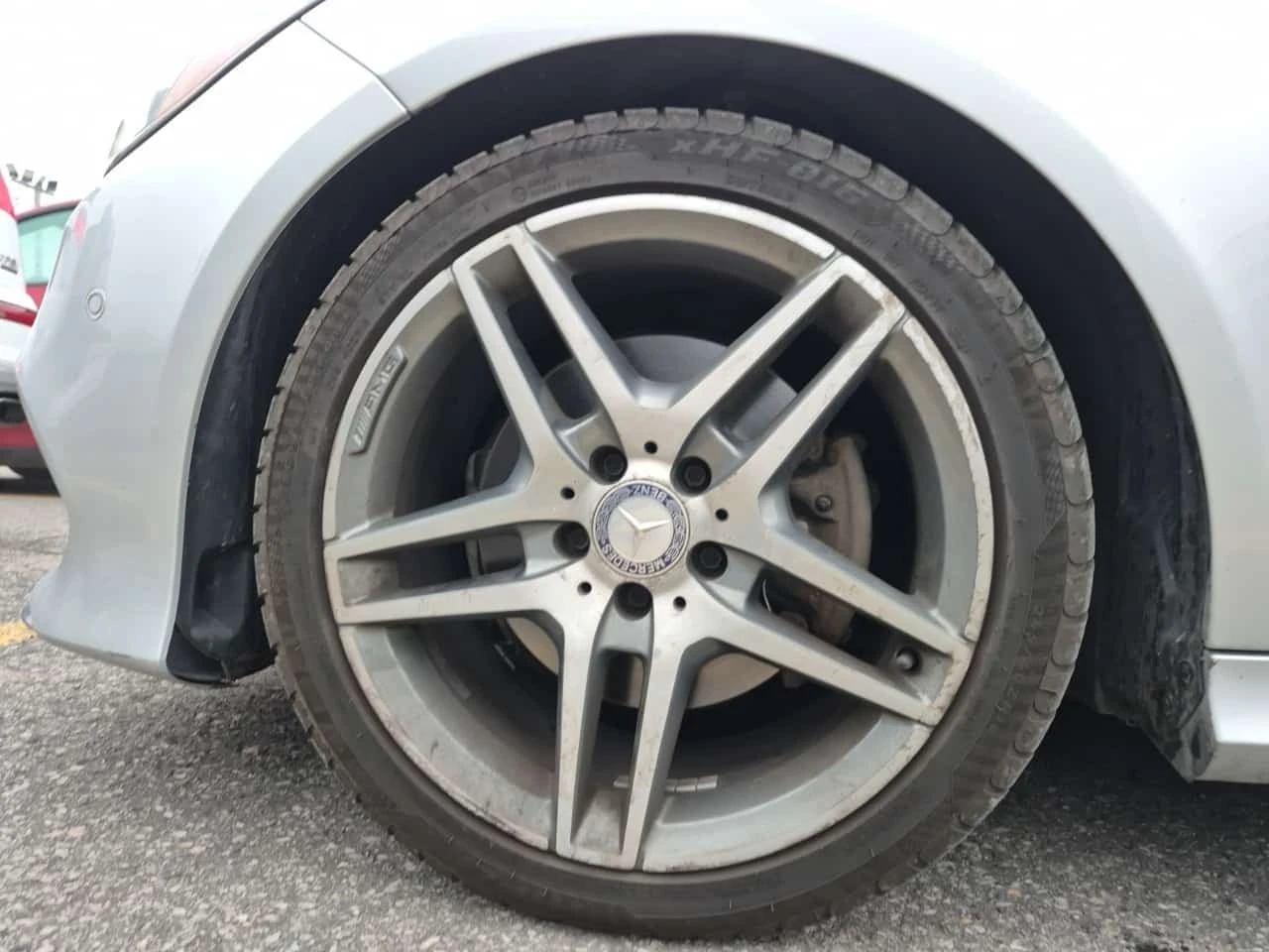 Mercedes-Benz E 250 * BLUETEC 4MATIC SEDAN 4D * CARFAX *  | Mobile.bg � ����������� 5