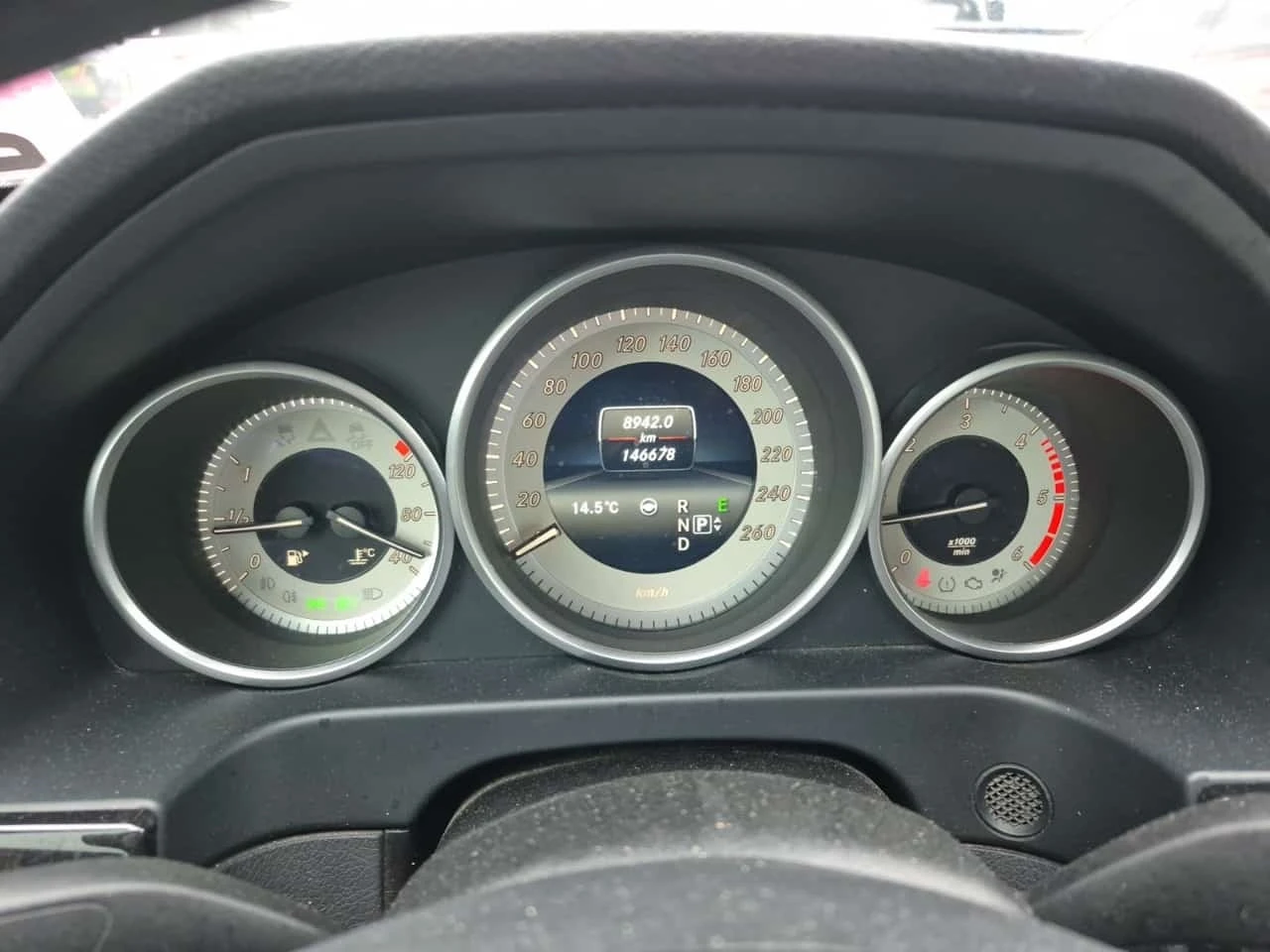 Mercedes-Benz E 250 * BLUETEC 4MATIC SEDAN 4D * CARFAX *  | Mobile.bg � ����������� 8