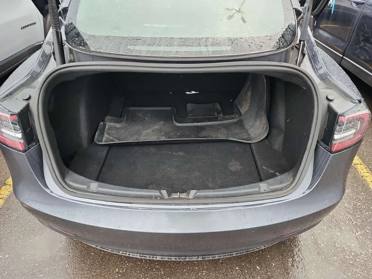 Tesla Model 3 Rwd Standard Range Plus * CARFAX * , снимка 14 - Автомобили и джипове - 56488924