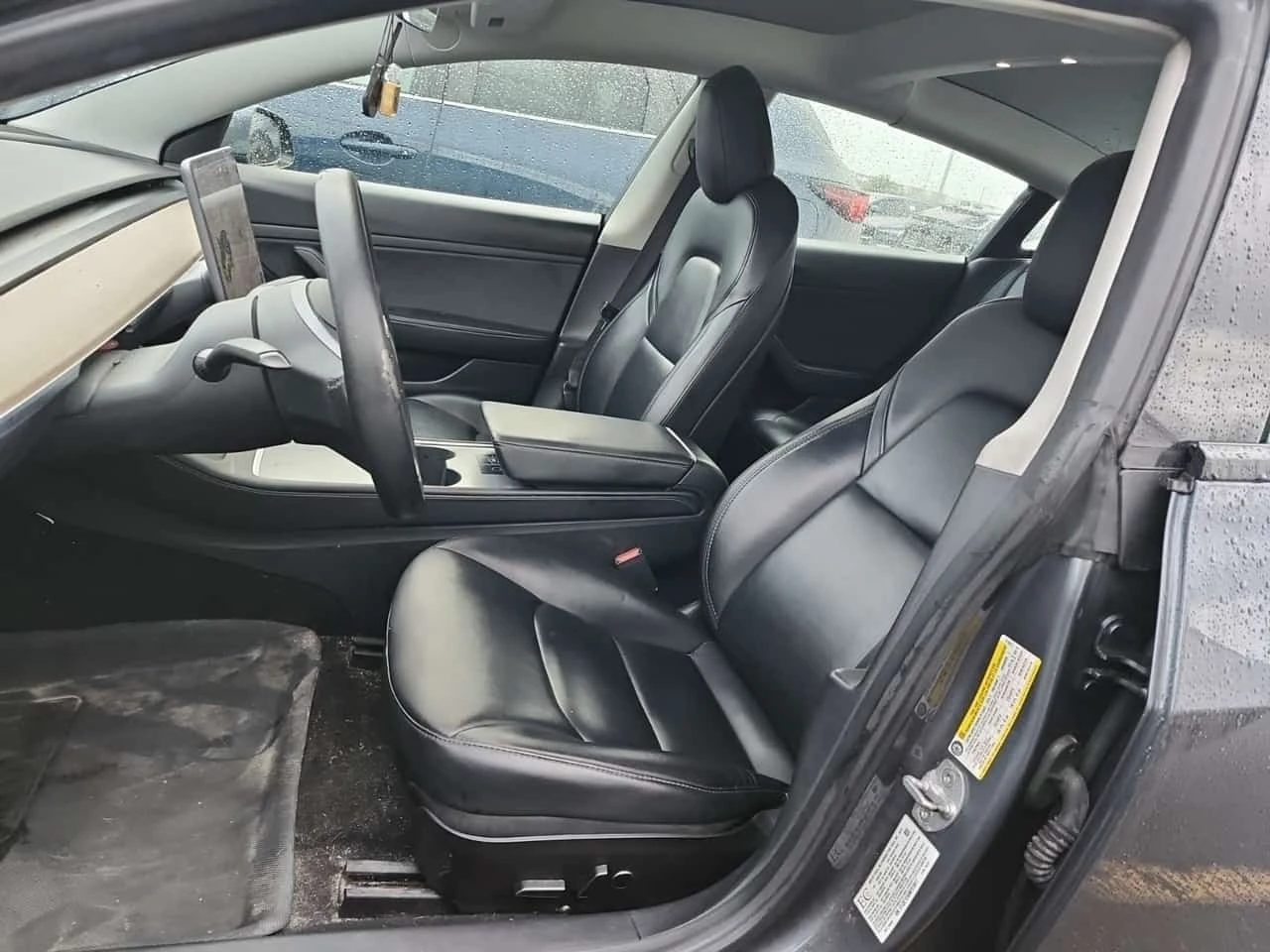 Tesla Model 3 Rwd Standard Range Plus * CARFAX * , снимка 3 - Автомобили и джипове - 56488924