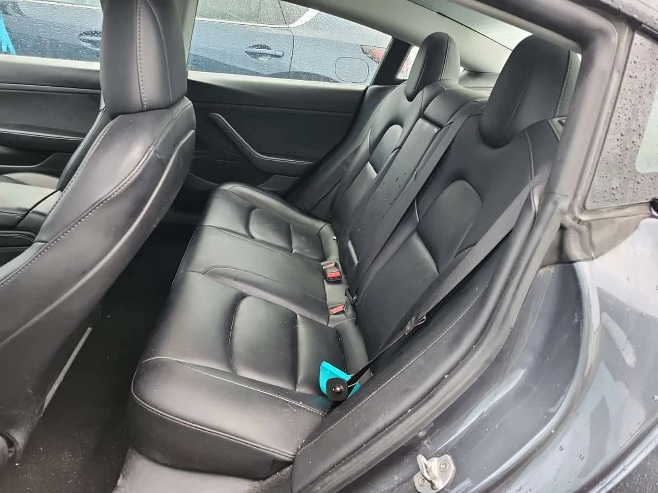 Tesla Model 3 Rwd Standard Range Plus * CARFAX * , снимка 12 - Автомобили и джипове - 56488924