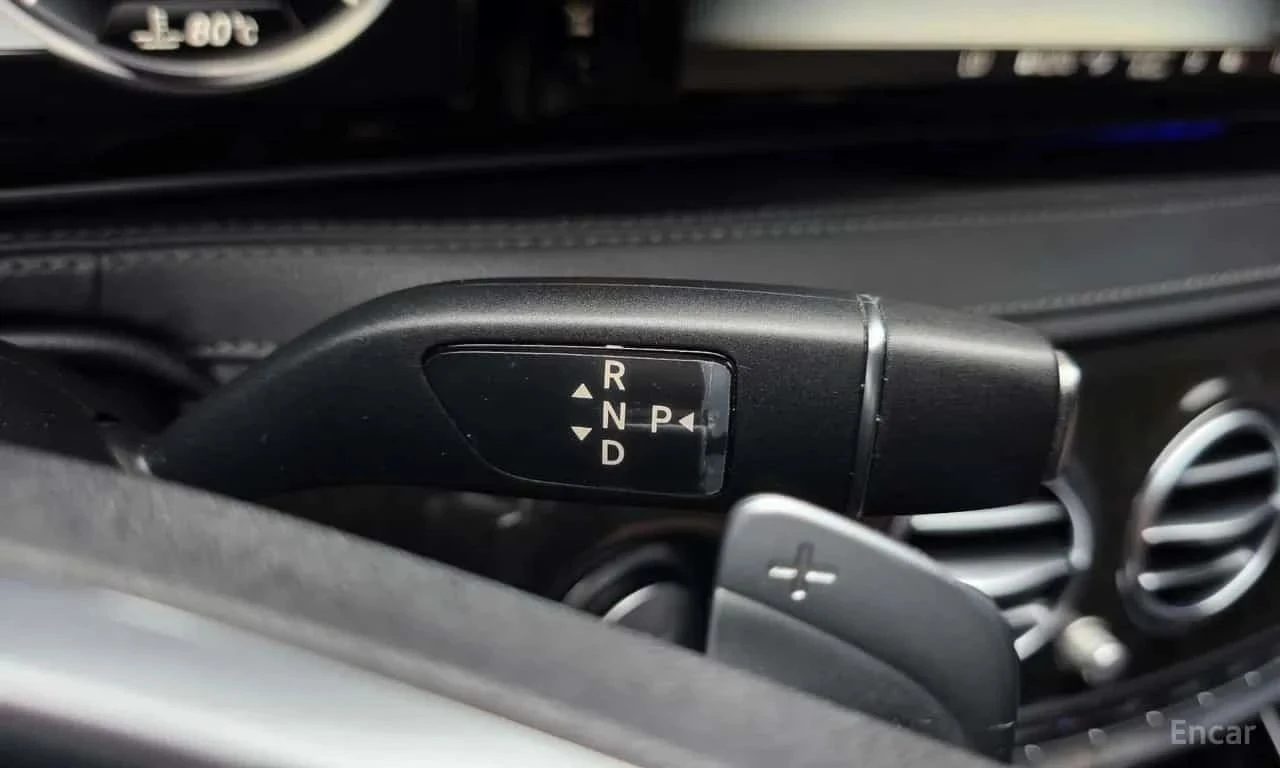 Mercedes-Benz S 350, снимка 9 - Автомобили и джипове - 56737109