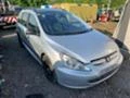 Peugeot 307 2.0HDI, SW, 110 кс. Panorama, снимка 1