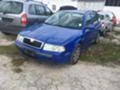 Skoda Octavia, снимка 1