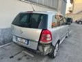 Opel Zafira 1.7CDTI-1.9CDTI-2бр., снимка 5