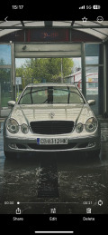 Mercedes-Benz E 270  - изображение 4