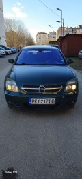 Opel Vectra С