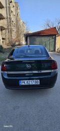 Opel Vectra С - изображение 10