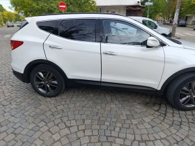 Hyundai Santa fe 2.2, снимка 3