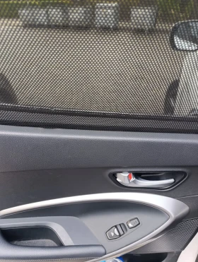 Hyundai Santa fe 2.2, снимка 9