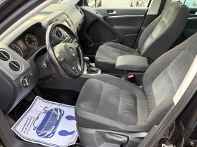 VW Tiguan 2.0TDI HIGH LINE, снимка 12