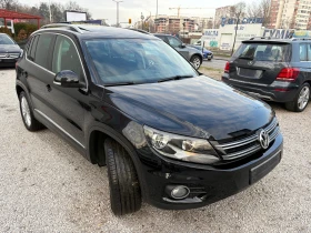 VW Tiguan 2.0TDI HIGH LINE, снимка 3