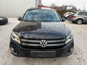 VW Tiguan 2.0TDI HIGH LINE, снимка 2