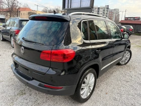 VW Tiguan 2.0TDI HIGH LINE, снимка 5