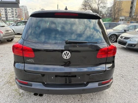 VW Tiguan 2.0TDI HIGH LINE, снимка 6