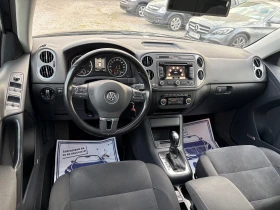 VW Tiguan 2.0TDI HIGH LINE, снимка 14