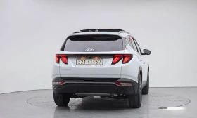Hyundai Tucson Gasoline 1.6 Turbo 2WD Premium, снимка 4