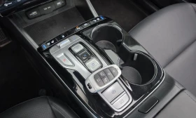 Hyundai Tucson Gasoline 1.6 Turbo 2WD Premium, снимка 9